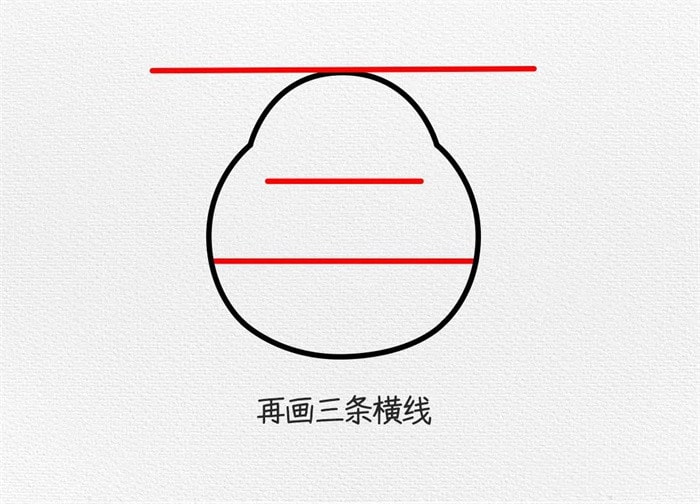 超级飞侠乐迪简笔画图文步骤