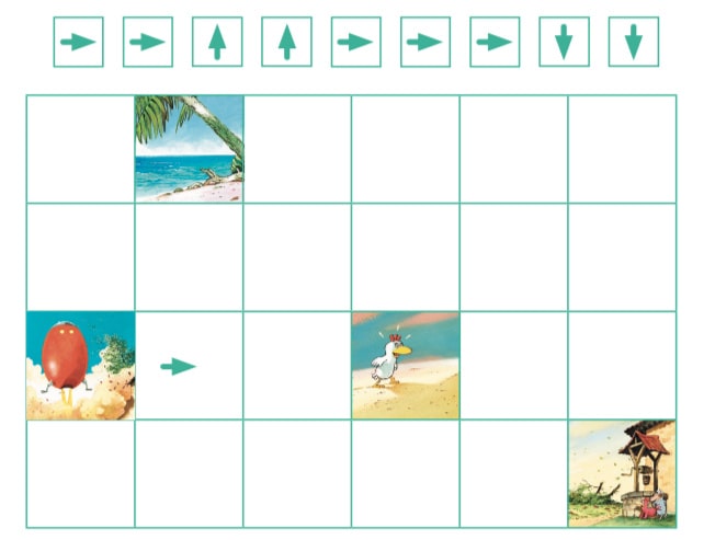 孩子越玩越起劲的迷宫游戏，种类丰富好处多 