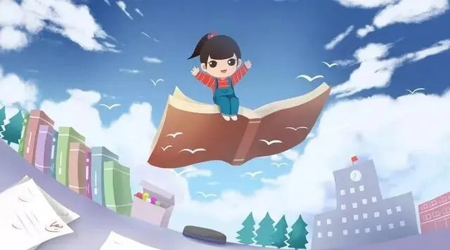 课外阅读别荒废，6招让孩子爱上阅读