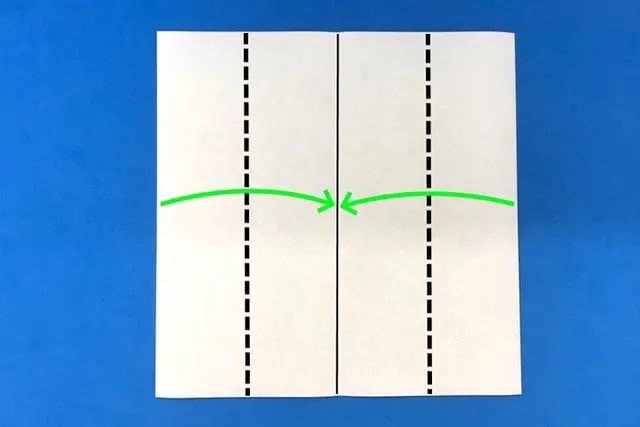 兔年新年小手工：怎么简单折纸灯笼(步骤图解)