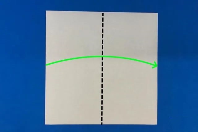兔年新年小手工：怎么简单折纸灯笼(步骤图解)