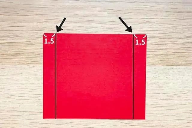 怎么手工制作创意兔年红包(步骤图解)