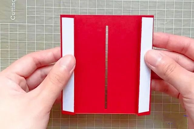 怎么手工制作创意兔年红包(步骤图解)