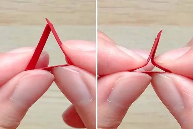 怎么手工制作创意兔年红包(步骤图解)