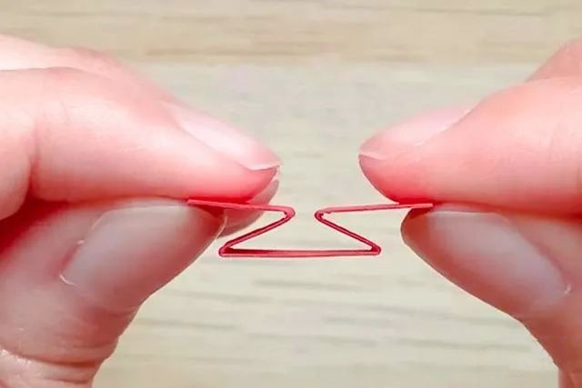 怎么手工制作创意兔年红包(步骤图解)