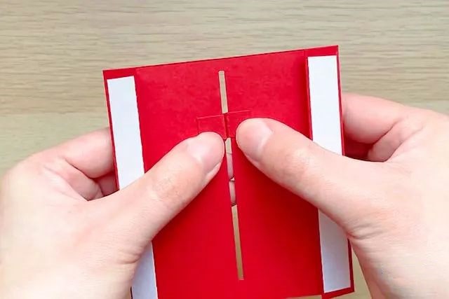 怎么手工制作创意兔年红包(步骤图解)