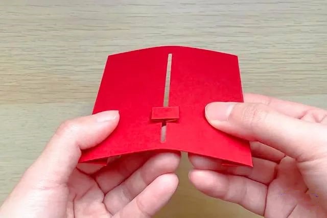 怎么手工制作创意兔年红包(步骤图解)