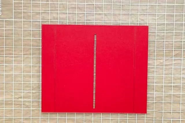 怎么手工制作创意兔年红包(步骤图解)