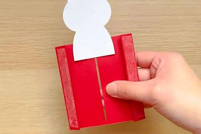 怎么手工制作创意兔年红包(步骤图解)