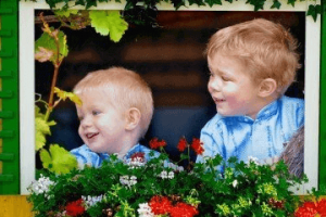 李姓属兔男孩名字大全