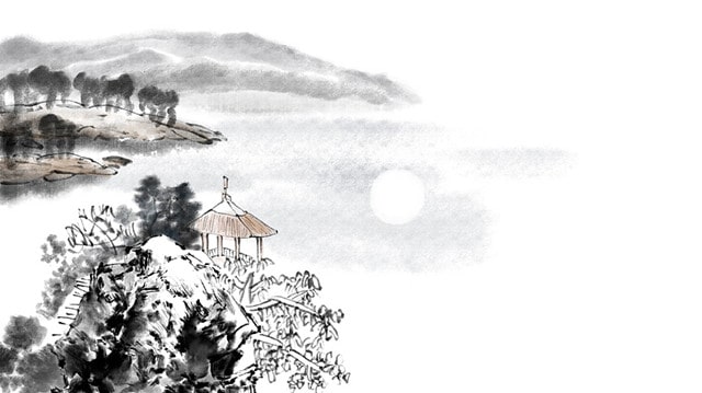 100个藏在诗词里的好名字