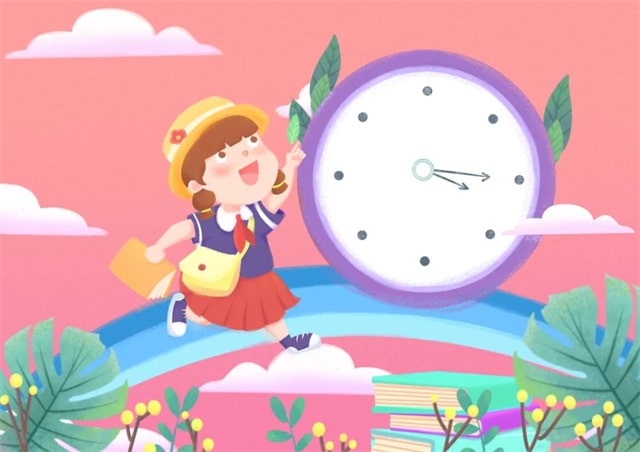 幼儿园寒假接近尾声，如何做好开学前的准备？