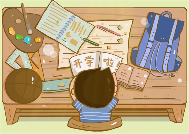 幼儿园寒假接近尾声，如何做好开学前的准备？