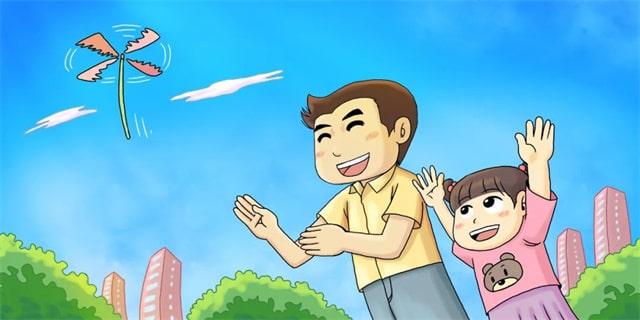 幼儿园寒假接近尾声，如何做好开学前的准备？