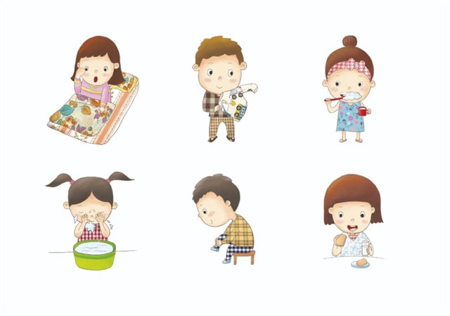 幼儿园寒假接近尾声，如何做好开学前的准备？