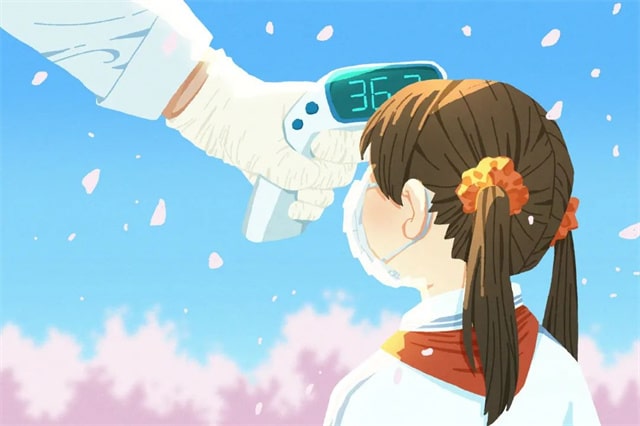 告家长书：幼儿园2023年春季返园通知及温馨提示