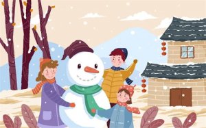 告家长书：幼儿园2023年春季返园通知及温馨提示