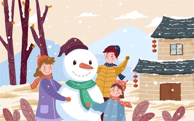 告家长书：幼儿园2023年春季返园通知及温馨提示