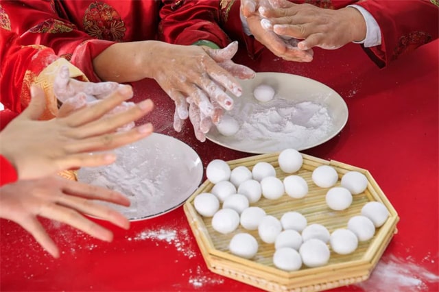 幼儿园元宵节活动方案