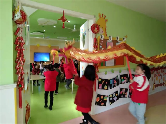 幼儿园元宵节活动方案