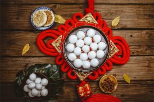 幼儿园元宵节活动方案