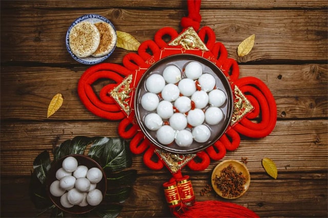 幼儿园元宵节活动方案