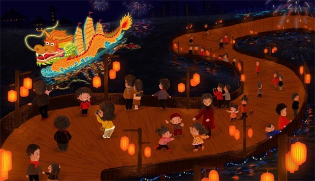 幼儿园元宵节活动方案