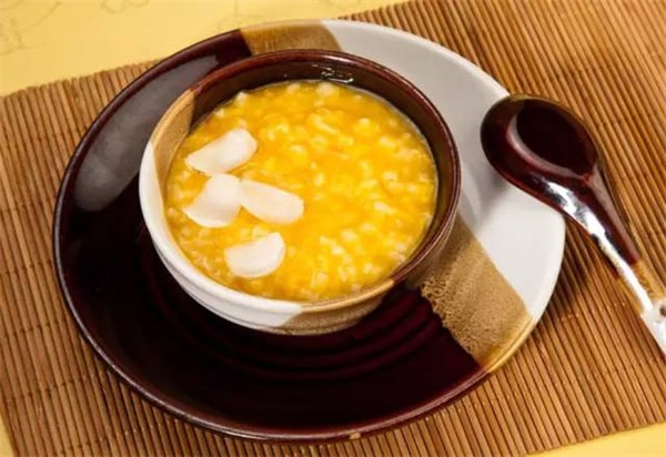 南瓜必吃的8种素菜做法