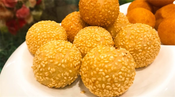 南瓜必吃的8种素菜做法