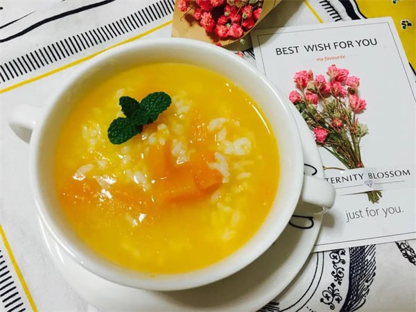 南瓜必吃的8种素菜做法