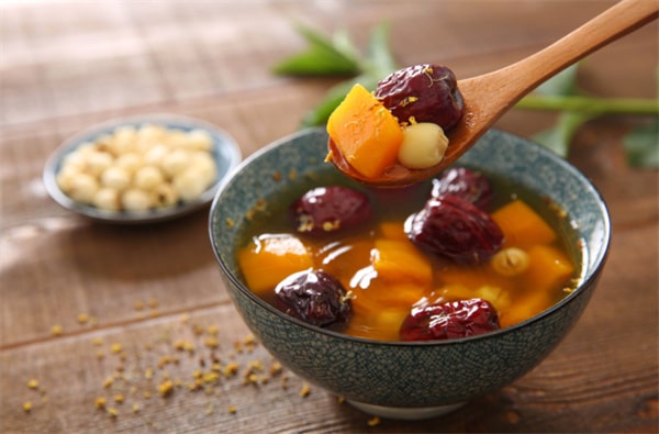 南瓜必吃的8种素菜做法