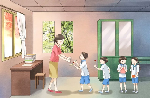 告家长书：2023年中小学春季开学温馨提示