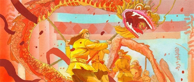 关于元宵节的习俗