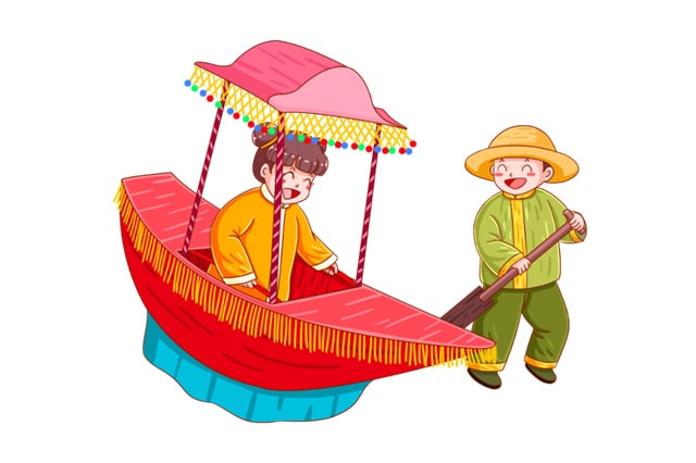 关于元宵节的习俗