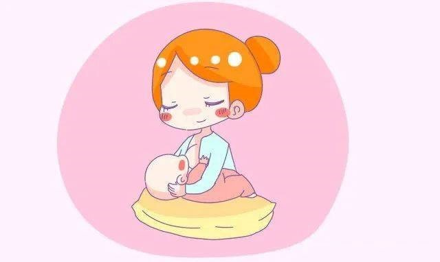 产后一个多月来大姨妈影响母乳吗