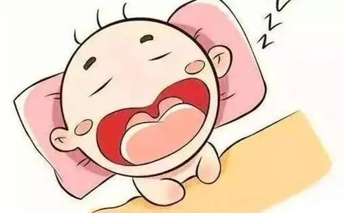 为什么小孩子会扁桃体腺样体肥大