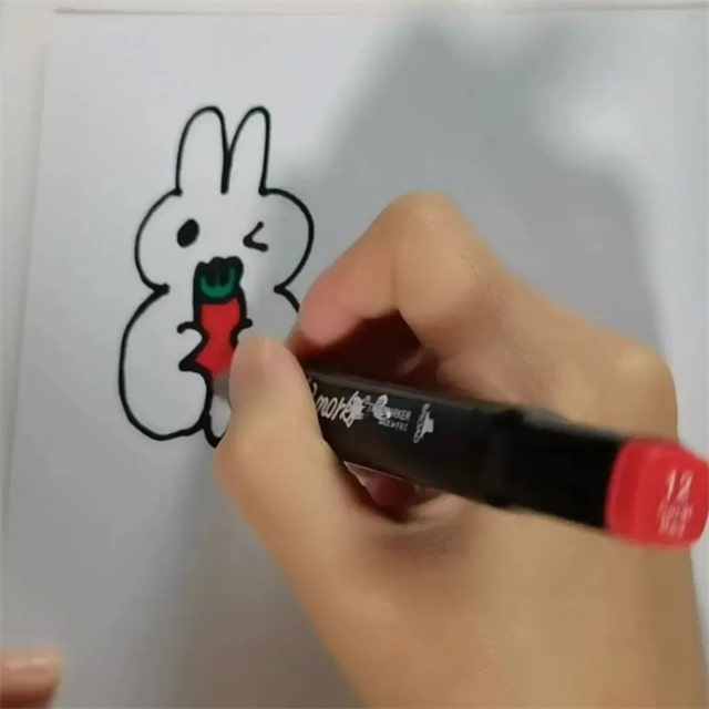 兔年元宵节手工制作兔子灯笼