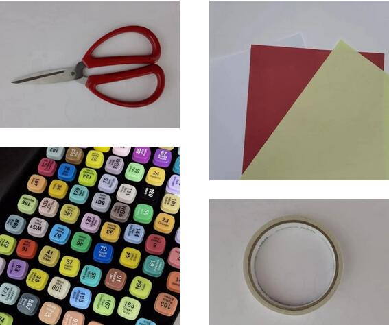 兔年元宵节手工制作兔子灯笼