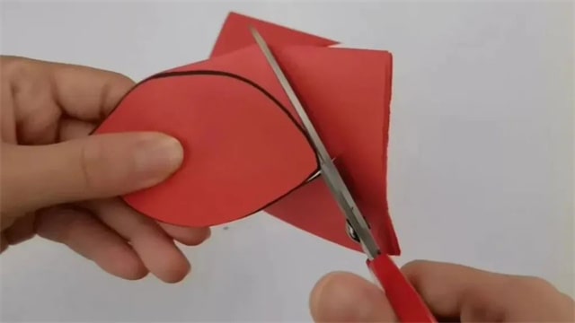 兔年元宵节手工制作兔子灯笼