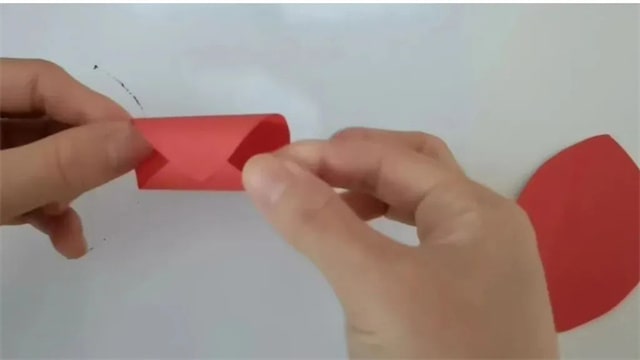 兔年元宵节手工制作兔子灯笼