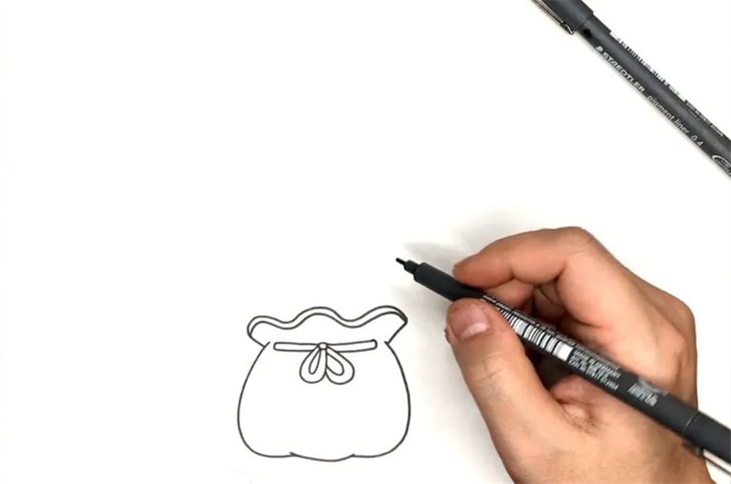 兔年元宵节手抄报怎么画简单漂亮