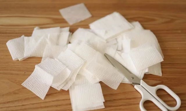 兔年简单小手工：气球制作兔子灯(步骤图解)