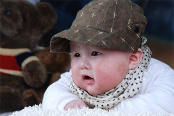 正月兔宝宝出生怎么取名