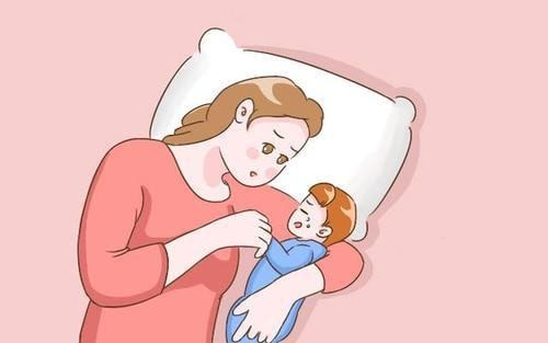 宝宝吃夜奶，妈妈要注意5个要点