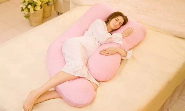 如何提高孕妈妈的睡眠质量？