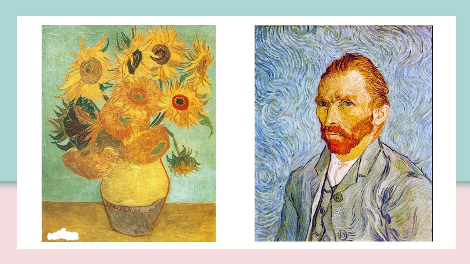 幼儿园中班艺术教案：花瓶与花（含ppt课件图片）