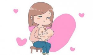 哺乳期来月经了，还可以喂奶吗？