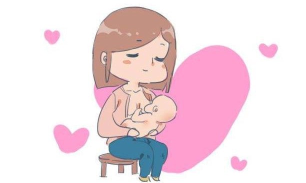 哺乳期来月经了，还可以喂奶吗？