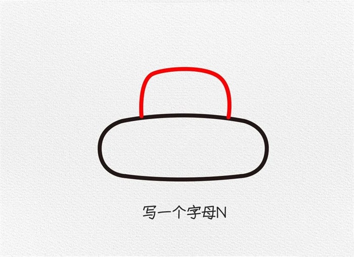 坦克简笔画图文教程简单