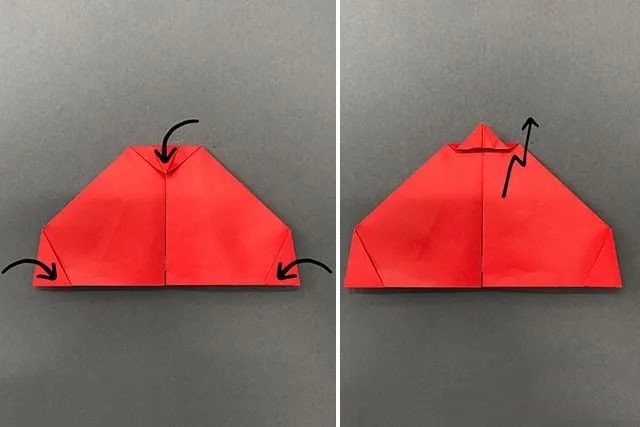 幼儿园春天环创主题墙：春天的雨(步骤图解)